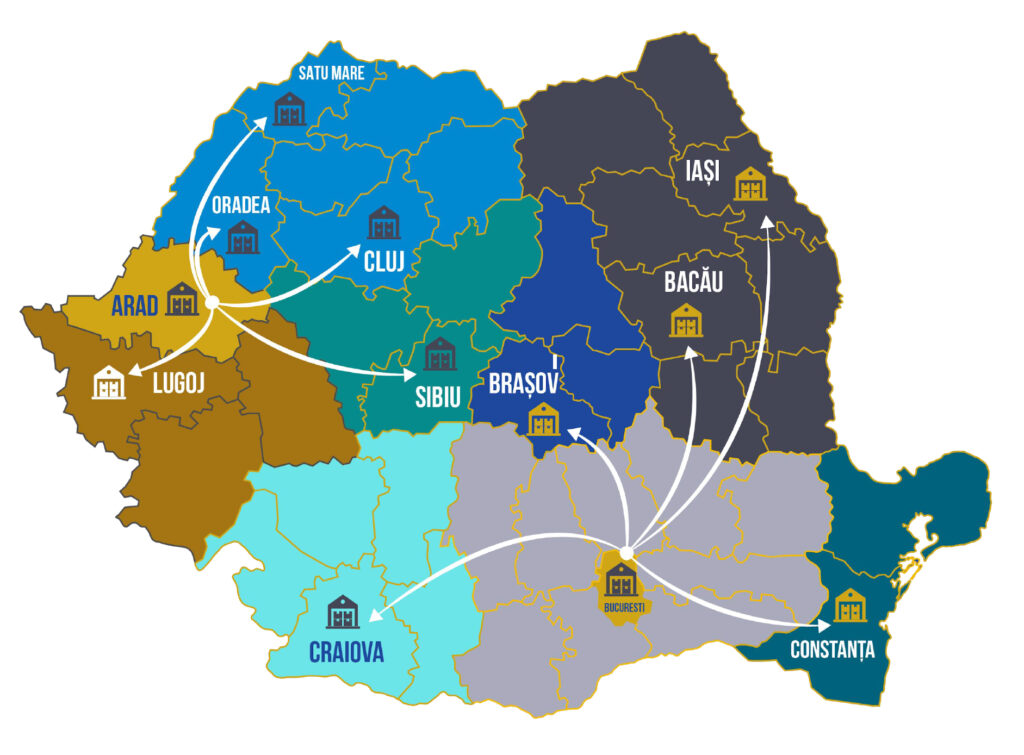 prezentare generatransport marfuri in grupaj transport national 1